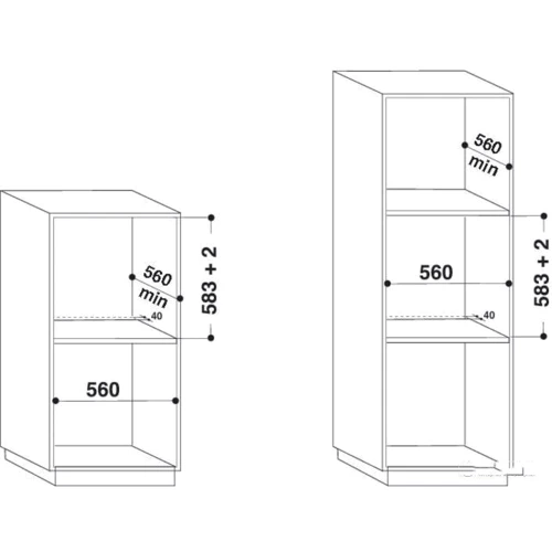 Духова шафа електрична Hotpoint-Ariston FA2 841 JH WH HA: Клас енергоспоживання A+