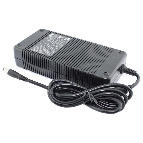 Зарядное устройство Dell 330W 19.5V 16.9A 7.4x5.0mm 0Y90RR OEM (80962)