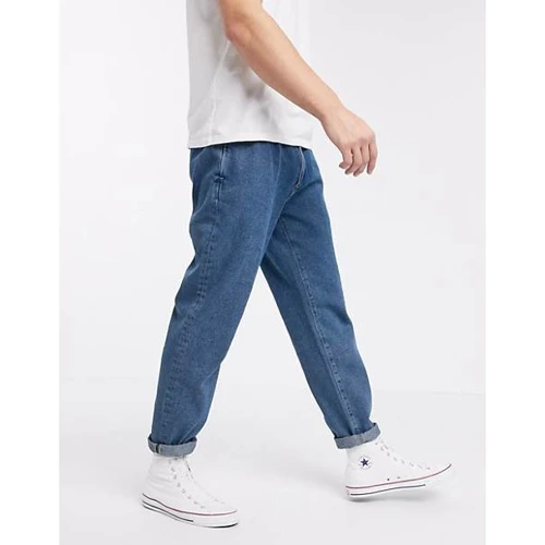 Чоловічі джинси