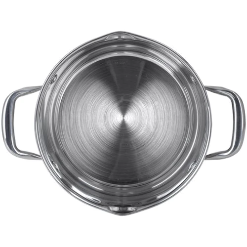 Каструля RINGEL Hanover 20 см (3.6л) з кришкою (RG-2005-20): Обсяг, л 3,6