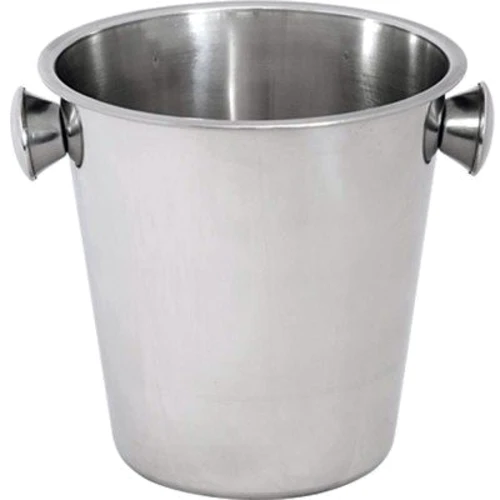 Ведро для шампанского Stalgast 477771 4,5 л (530-477771): Тип Ведро для шампанского