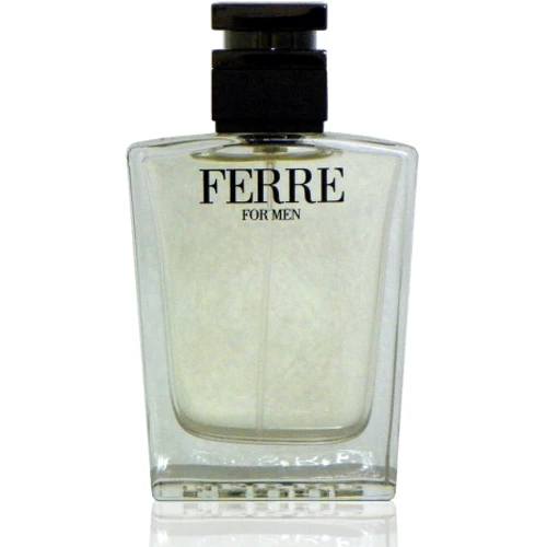 

Туалетная вода Gianfranco Ferre Ferre For Men 125 ml Тестер