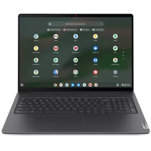 Ноутбук Lenovo IdeaPad 5 Chrome 16IAU7 (82V80009UX)