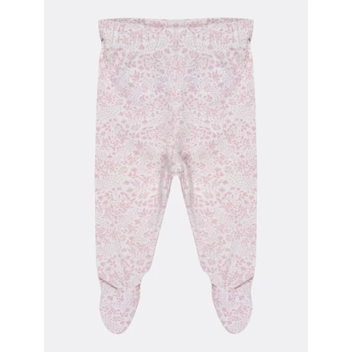 Повзунки H & M 2911-2329891 50 см рожеві