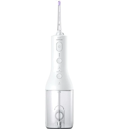 Зубная щетка Philips Sonicare Cordless Power Flosser 3000 HX3826/31 фото 6