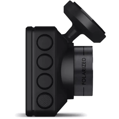 Автомобильный видеорегистратор Garmin Dash Cam X210 (010-02859-10): Угол обзора, градусов 140