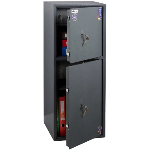 Сейф Safetronics NTL 40Ms / 62Мs: Сейф за типом захисту зломостійкий