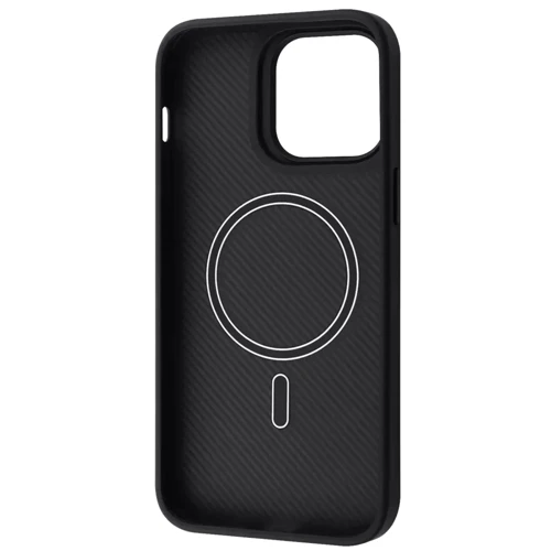 Чехол для iPhone Proove Force Armor Case with Magnetic Ring Black for iPhone 13 Pro Max фото 5