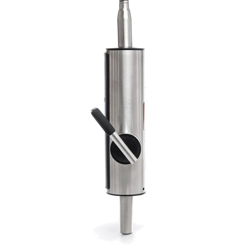 Бойлер Hölmer HHW-413FL: Вес, кг 1.5