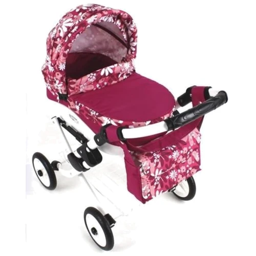 Коляска для кукол Adbor Lily K-22