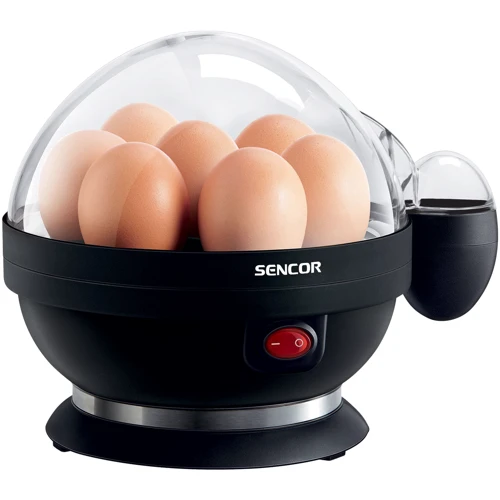 Яйцеварка Sencor SEG 710BP