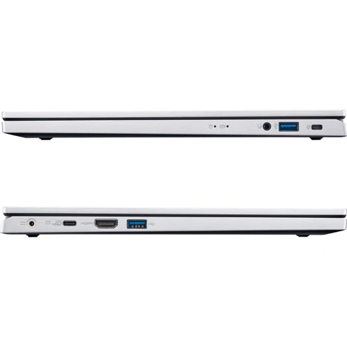 Ноутбук Acer Aspire Go 15 AG15-31P-37F5 (NX.KX5EU.00B) UA: Оперативная память 8 ГБ