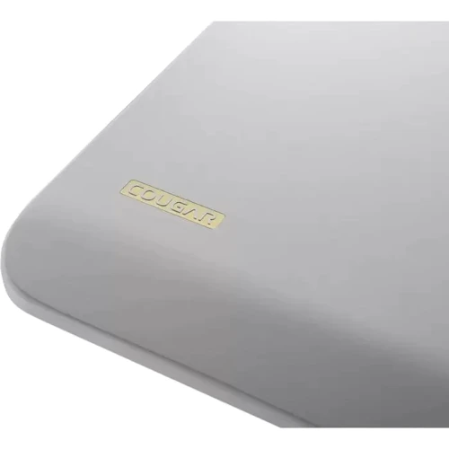 Стіл Cougar з електричним регулюванням висоти 71-122 см (Royal 150 White)