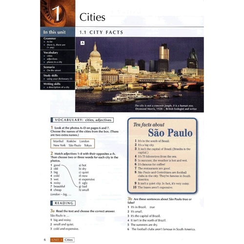 New Language Leader Elementary Coursebook + MyEnglishLab: Жанр Учебники и пособия