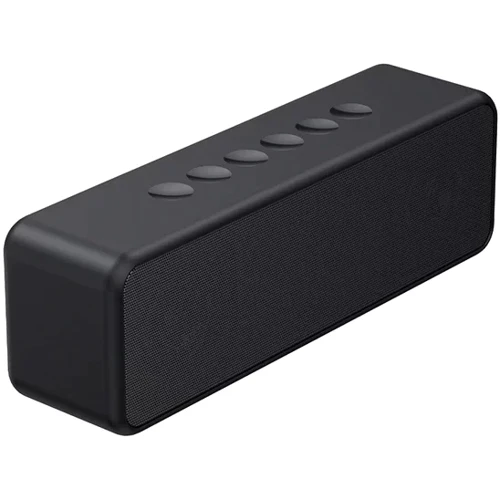 Акустика Baseus V1 Outdoor Black (WSVY000101)