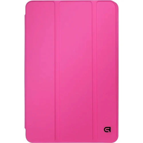 Аксесуар для планшетних ПК ArmorStandart Smart Case Fold Pen Rose Red для Samsung X115 Galaxy Tab A9 (ARM74987)
