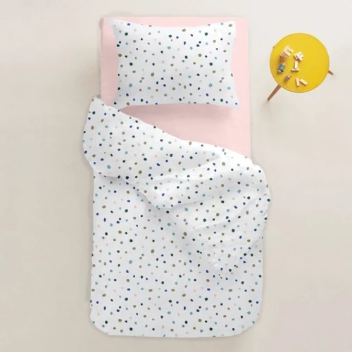 Наволочка Cosas Color Blots v2 40х60 см (ColorBlotsV2_40)