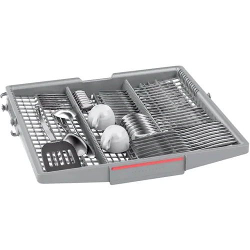 Встраиваемая посудомоечная машина Bosch SMV4HCX40E фото 6