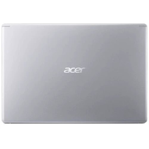 Ноутбук Acer Aspire 5 A515-45 (NX.A82EU.00A) UA: Операционная система Linux