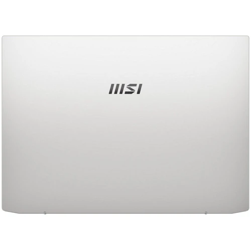 Ноутбук MSI Prestige A16 AI+ A3HMG-082UA (9S7-159K12-082) UA: Процессор AMD Ryzen AI 9 365 (2.0 - 5.0 ГГц) / 10 - ядерный