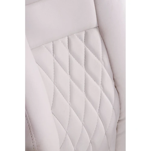 Кресло офисное Special4You Alize white (E0406)
