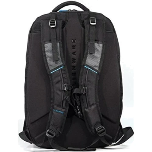 Сумка для ноутбуков Dell 17.3" Alienware Vindicator 2 Black (460-BCBT): Форм-фактор 17.3"