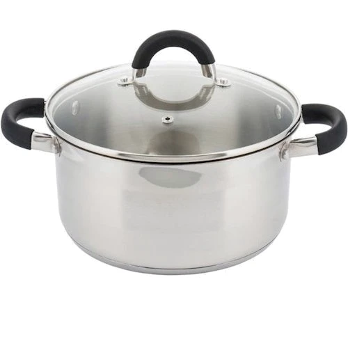 Кастрюля KingHoff 3.0л (4344 KH)