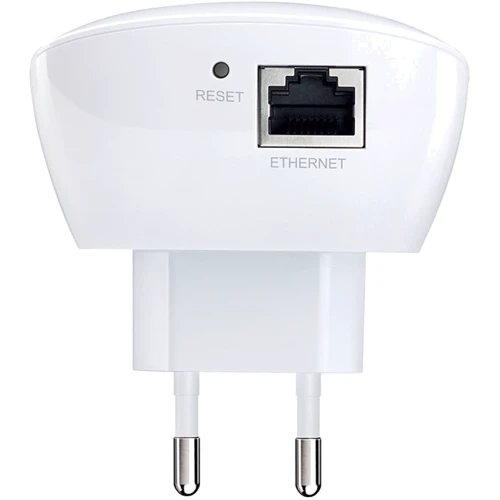 Точка доступу Wi-Fi TP-Link (TL-WA850RE): Максимальна швидкість 300 Мбіт / с