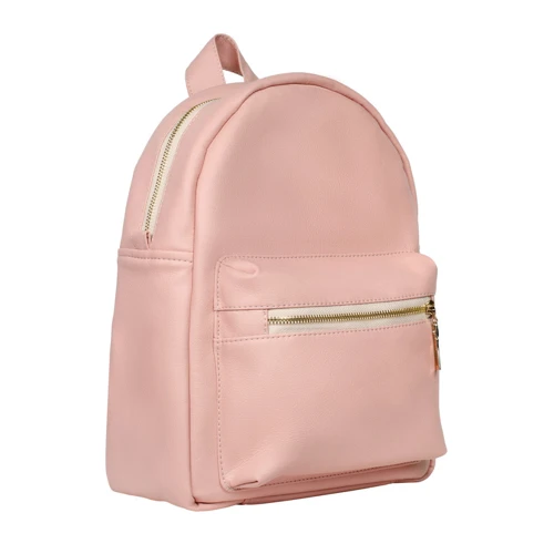 Жіночий рюкзак Sambag Brix LSO рожевий (11519006): Стать Женский