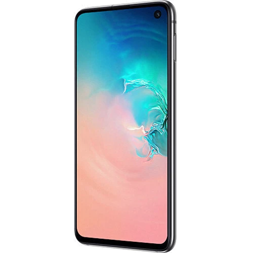 Смартфон Samsung Galaxy S10e 6/128GB Dual Prism White Approved Витринный образец фото 4