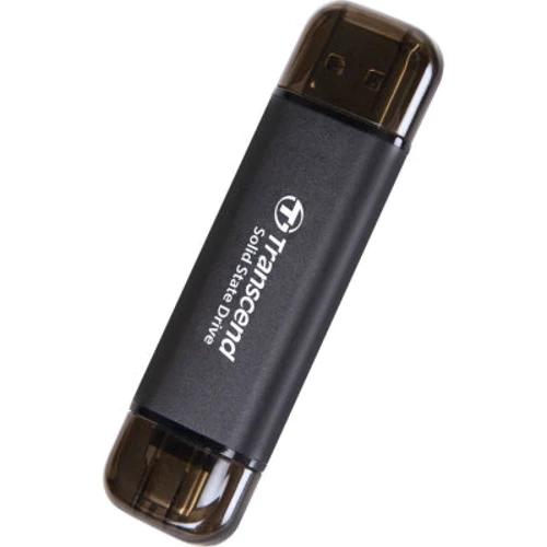 Transcend ESD310C 1 TB (TS1TESD310C): Интерфейс подключения USB Type-C