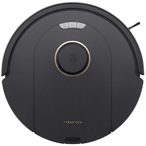 Робот уборщик Xiaomi RoboRock Q5 Pro Black фото 7