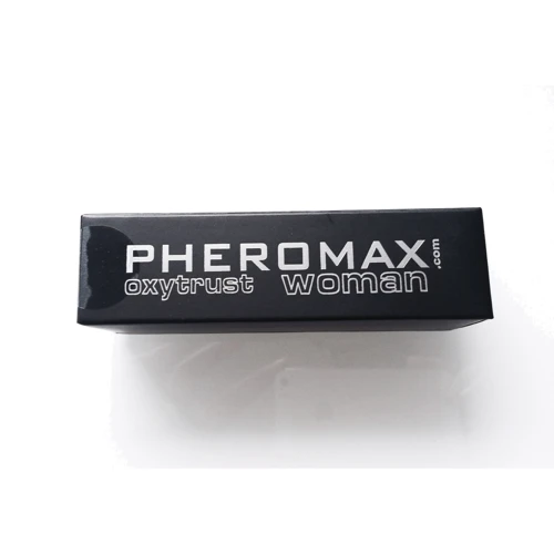 Концентрат феромонов для женщин Pheromax Oxytrast Woman, 14 мл