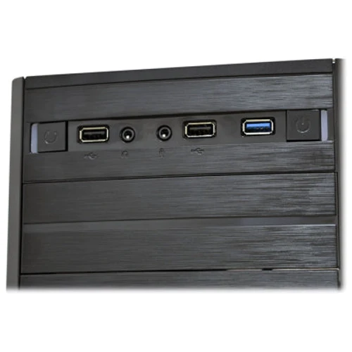 Корпус Darth Vader F37A-400 фото 6