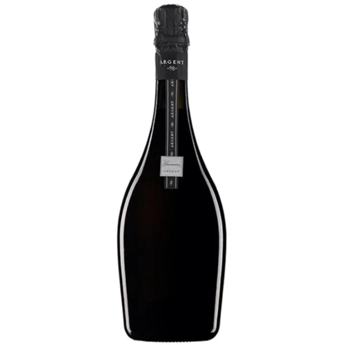 Игристое вино Gramona Argent Brut 2018 белое брют 12 % 0.75 л (VTS3172181)