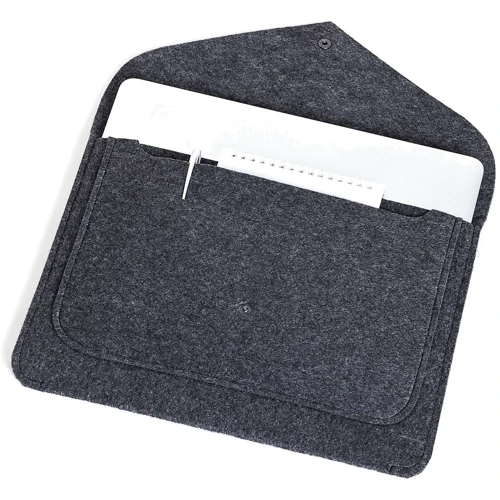Gmakin Case Slim Felt Dark Grey (GM62-12) for MacBook 12": Совместимость MacBook 12
