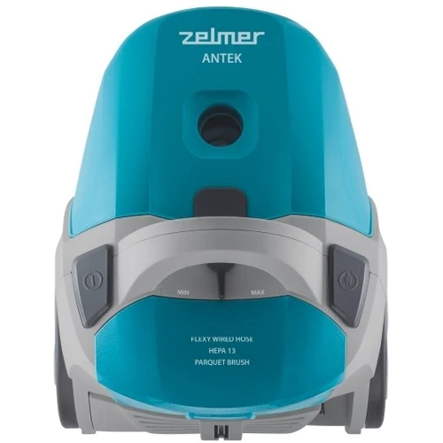 Пылесос Zelmer ZVC 3501 Т: Максимальная мощность 900 Вт