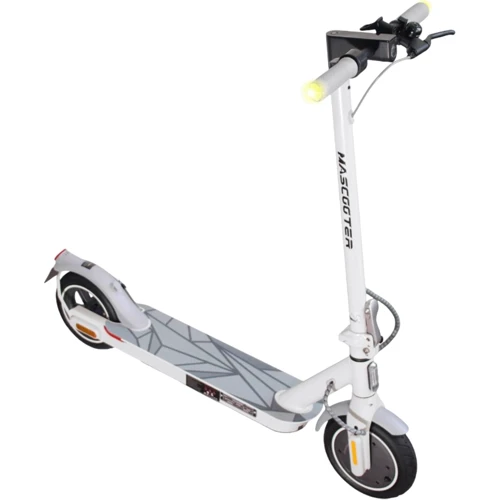 Електросамокат Mascooter S1 Essential