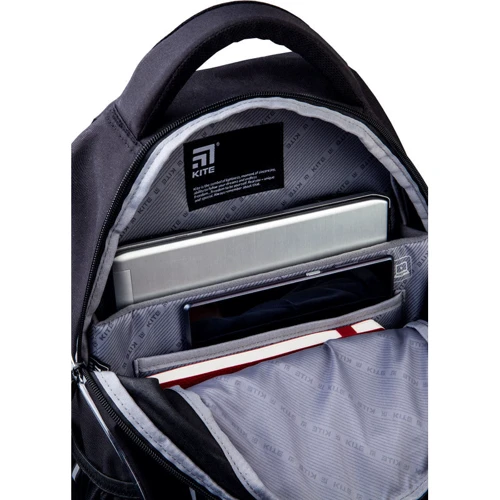 Рюкзак Kite Education K21-816L-3 (LED): Возрастная группа от 13 до 18 лет