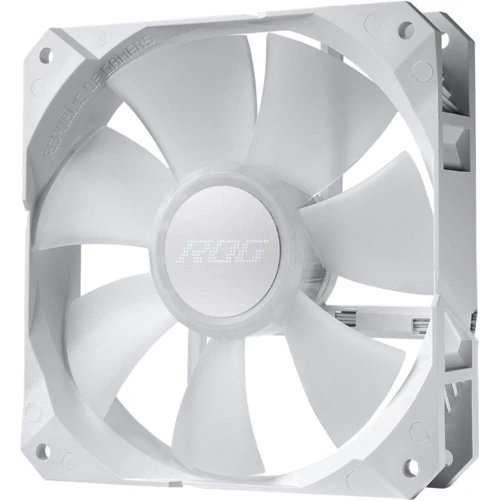 Кулер ASUS ROG Strix LC II 240 ARGB White Edition (90RC00E2-M0UAY0): Назначение для процессора
