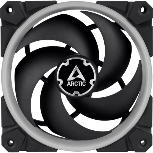 Кулер Arctic BioniX P120 A-RGB 3 Casefans + Controller (ACFAN00156A): Назначение для корпуса