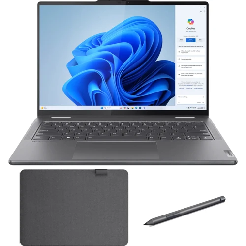 Ноутбук Lenovo Yoga 7 14AHP9 (83DK006UPB)
