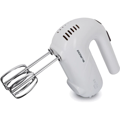 Миксер Polaris PHM 3013 Белый