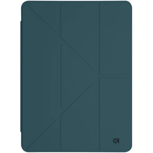 Аксессуар для iPad ArmorStandart Y-type Case with Pencil Holder Pine Green for iPad 10.9 (2022 / 2024) / iPad 11 2025 (ARM77502)