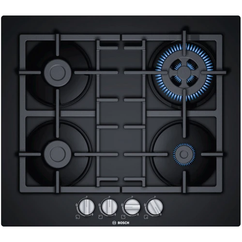 Варочная поверхность газовая Bosch PNH6B6B90