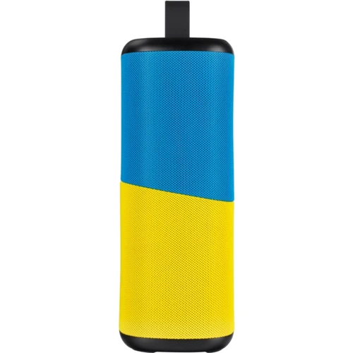 Акустика Gelius Krazi Shark2 KZBS-003U Blue/Yellow
