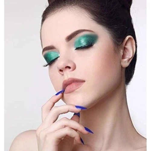 Mehron Celebr Precious Gems, Emerald Сияющие пигменты (Изумруд) 5 g фото 1
