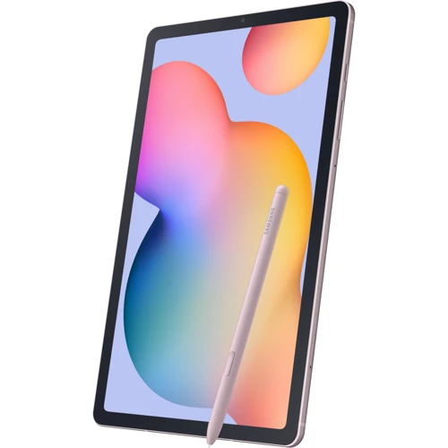 Планшет Samsung Galaxy Tab S6 Lite 2024 4/64GB LTE Rose Gold (SM-P625NZIA) (UA): Операційна система Android 14