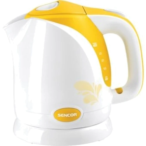 Электрочайник Sencor SWK 1506YL