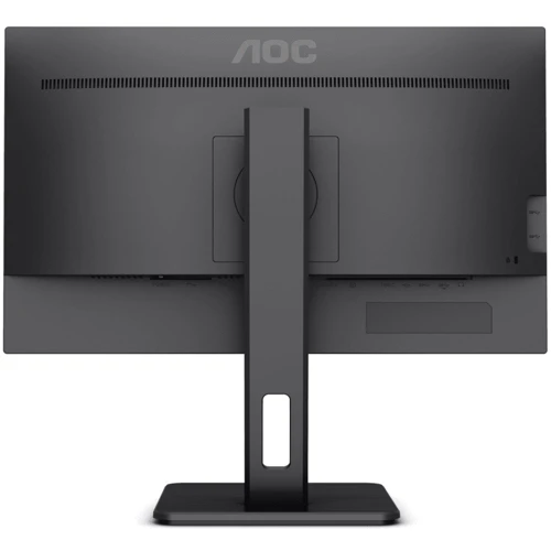 Монітор AOC 24P2Q Black: Кут огляду, гор / верт 178/178